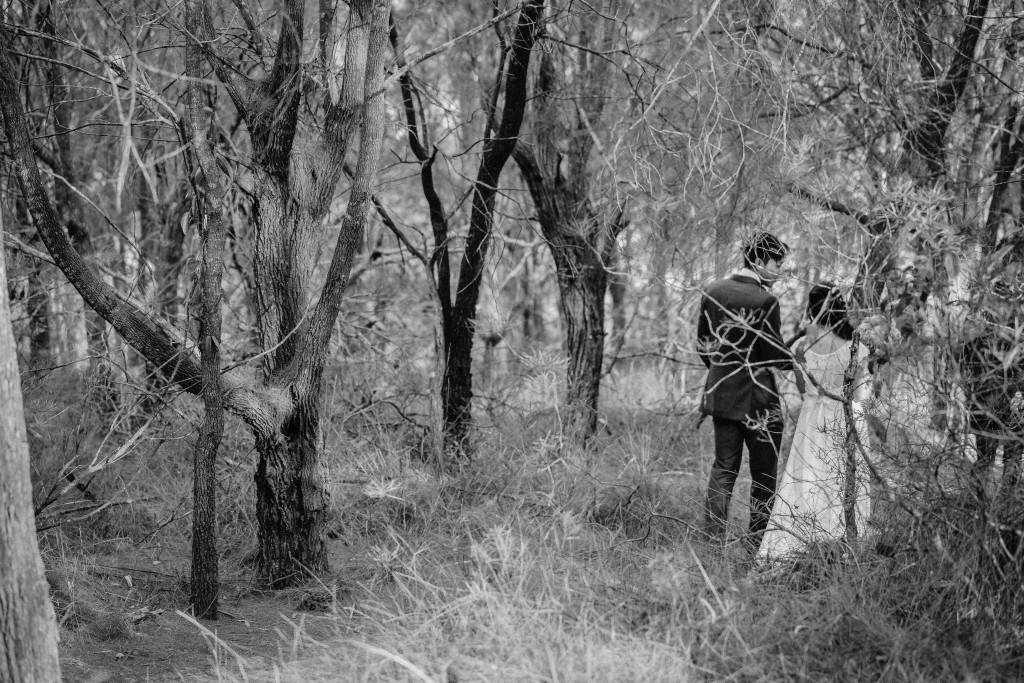 Rosie & Ernie Wedding - Location Shoot-2